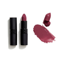 Load image into Gallery viewer, GOSH COPENHAGEN VELVET TOUCH MATT LIPSTICK - AVAILABLE IN 22 SHADES - Beauty Bar 
