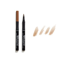 Load image into Gallery viewer, GOSH COPENHAGEN BROW HAIR STROKE - AVAILABLE IN 3 SHADES - Beauty Bar 
