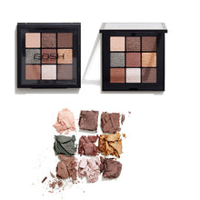 Load image into Gallery viewer, GOSH COPENHAGEN EYEDENTITY PALETTES - AVAILABLE IN 5 SHADES - Beauty Bar 
