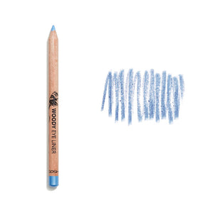 GOSH COPENHAGEN WOODY EYELINER - AVAILABLE IN 6 SHADES - Beauty Bar 