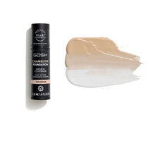 Load image into Gallery viewer, GOSH COPENHAGEN CHAMELEON FOUNDATION - AVAILABLE IN 3 SHADES - Beauty Bar 
