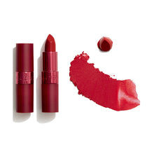Load image into Gallery viewer, GOSH COPENHAGEN LUXURY RED DIVA LIPSTICK - AVAILABLE IN 4 SHADES - Beauty Bar 
