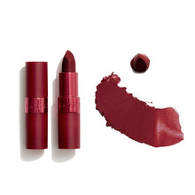 Load image into Gallery viewer, GOSH COPENHAGEN LUXURY RED DIVA LIPSTICK - AVAILABLE IN 4 SHADES - Beauty Bar 
