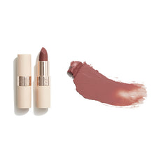 Load image into Gallery viewer, GOSH COPENHAGEN LUXURY NUDE DOLLS LIPSTICK - AVAILABLE IN 5 SHADES - Beauty Bar 
