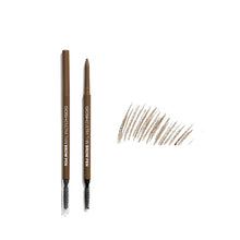 Load image into Gallery viewer, GOSH COPENHAGEN ULTRA THIN BROW PEN - AVAILABLE IN 3 SHADES - Beauty Bar 
