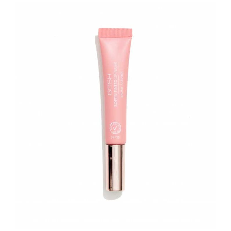 GOSH SOFT N' TINTED LIP BALM - AVAILABLE IN 4 SHADES - Beauty Bar 