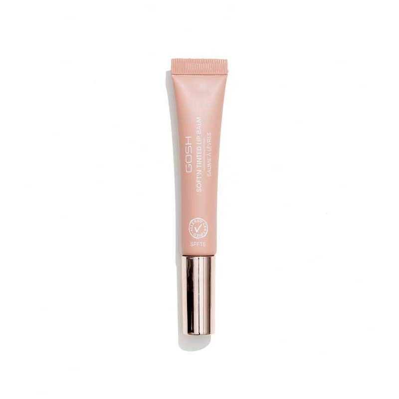 GOSH SOFT N' TINTED LIP BALM - AVAILABLE IN 4 SHADES - Beauty Bar 