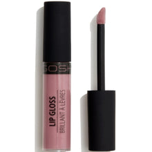 Load image into Gallery viewer, GOSH COPENHAGEN LIP GLOSSES - AVAILABLE IN 7 SHADES - Beauty Bar 

