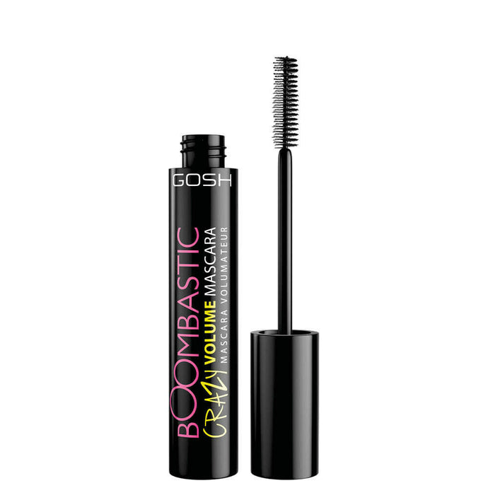 GOSH BOOMBASTIC CRAZY MASCARA               - Beauty Bar Cyprus