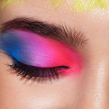 Load image into Gallery viewer, 7DAYS EXTREMELY CHICK PIGMENT PALETTE UV NEON 501 PINK PUNK - Beauty Bar 
