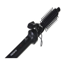 Load image into Gallery viewer, BABYLISS CERAMIC CURLING IRON &amp; BRUSH - Beauty Bar 
