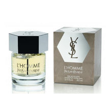 Load image into Gallery viewer, YSL L&#39;HOMME EDT - AVAILABLE IN 3 SIZES - Beauty Bar Cyprus
