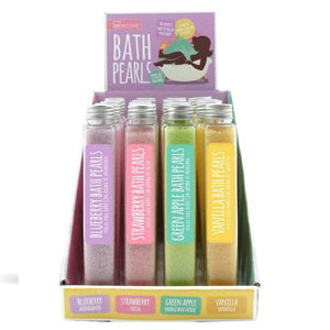 IDC SWEET DELICE BATH PEARLS - Beauty Bar 