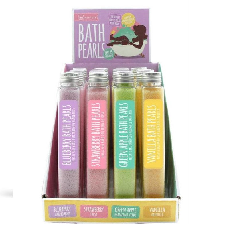 IDC SWEET DELICE BATH PEARLS - Beauty Bar 