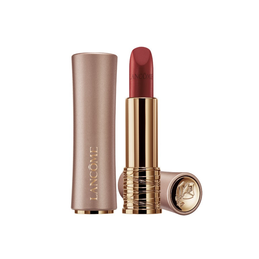 LANCÔME L'ABSOLU ROUGE INTIMATTE LIPSTICK - AVAILABLE IN 13 SHADES - Beauty Bar 