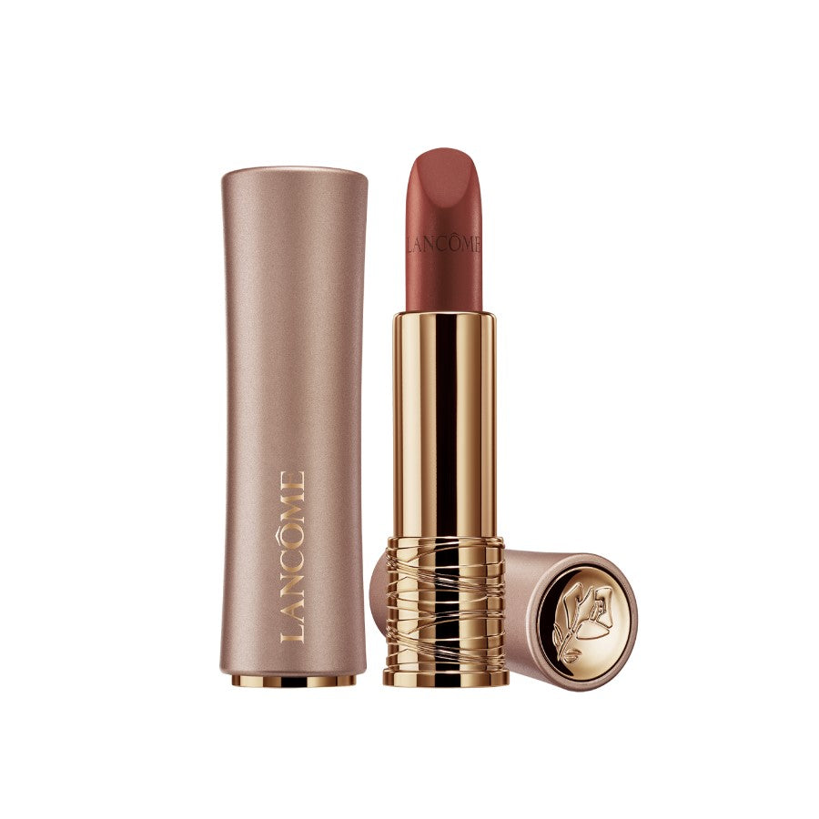 LANCÔME L'ABSOLU ROUGE INTIMATTE LIPSTICK - AVAILABLE IN 13 SHADES - Beauty Bar 