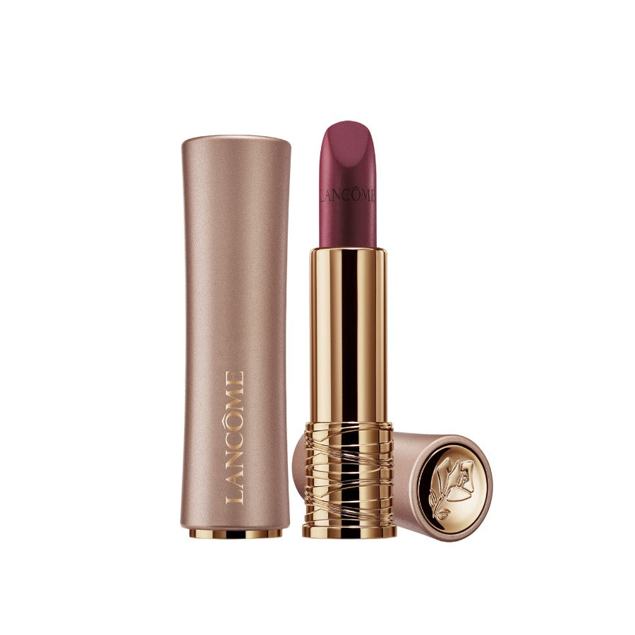 LANCÔME L'ABSOLU ROUGE INTIMATTE LIPSTICK - AVAILABLE IN 13 SHADES - Beauty Bar 