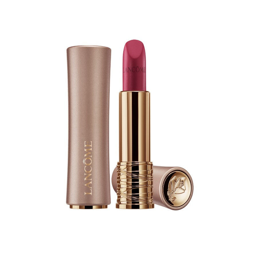 LANCÔME L'ABSOLU ROUGE INTIMATTE LIPSTICK - AVAILABLE IN 13 SHADES - Beauty Bar 