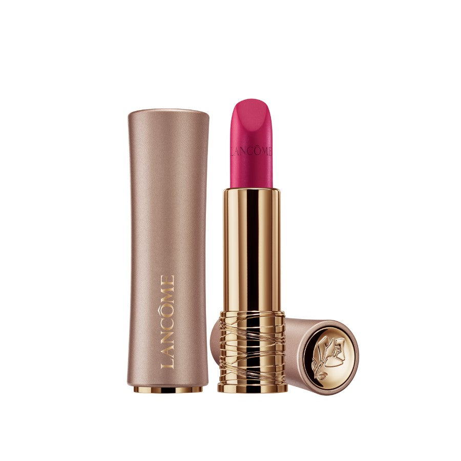 LANCÔME L'ABSOLU ROUGE INTIMATTE LIPSTICK - AVAILABLE IN 13 SHADES - Beauty Bar 