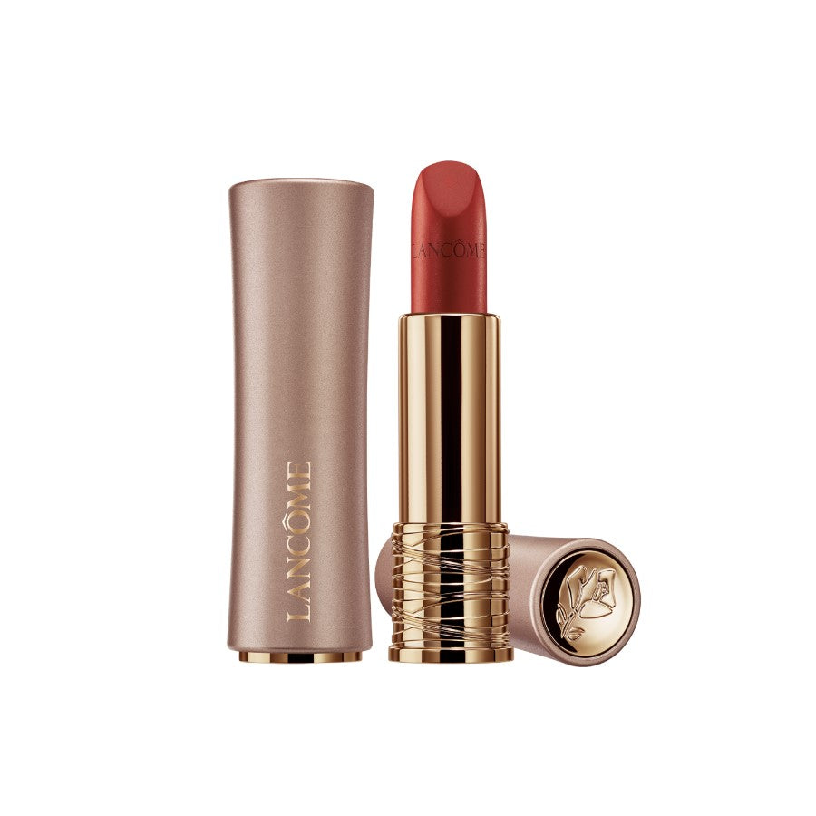 LANCÔME L'ABSOLU ROUGE INTIMATTE LIPSTICK - AVAILABLE IN 13 SHADES - Beauty Bar 