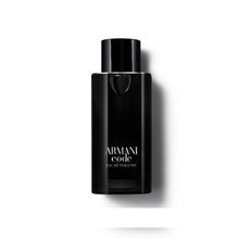 Load image into Gallery viewer, GIORGIO ARMANI CODE EDT - AVAILABLE IN 4 SIZES - Beauty Bar 
