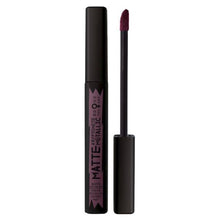 Load image into Gallery viewer, BRONX COLORS KRYPTONITE METALLIC MATTE LIP CREAM - AVAILABLE IN 4 SHADES - Beauty Bar Cyprus
