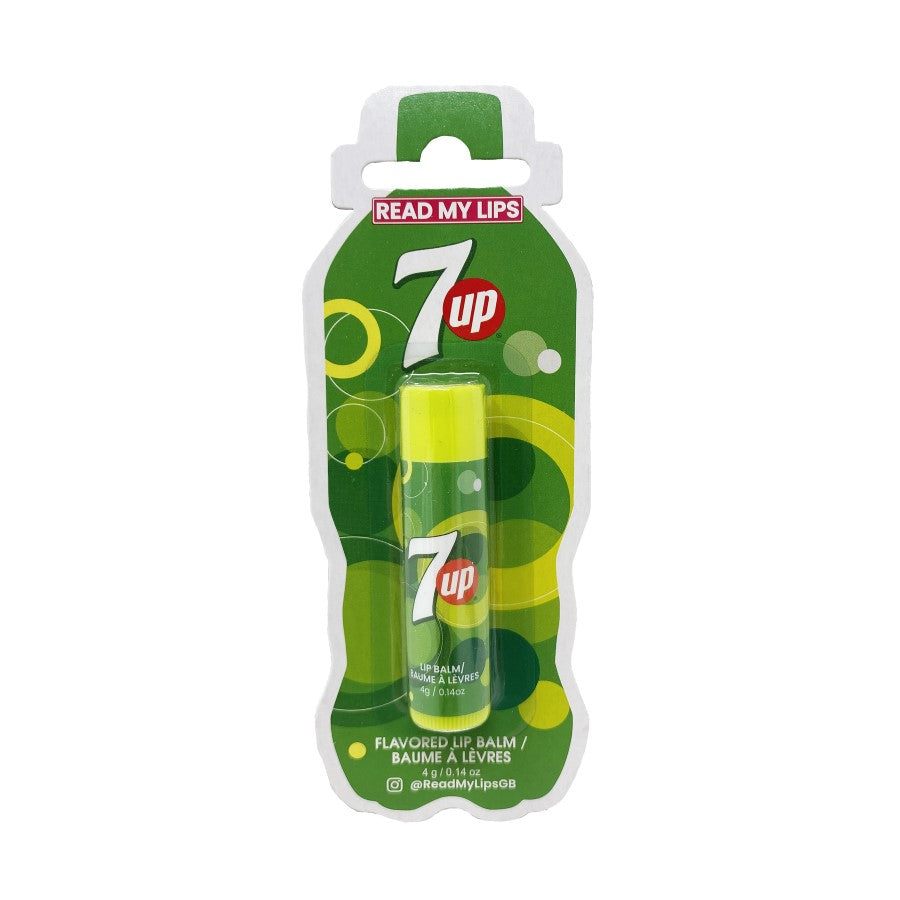READ MY LIPS 7UP STANDARD LIP BALM - Beauty Bar 