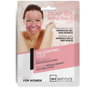 IDC INSTITUTE OIL CONTROL MASK FOR WOMEN - Beauty Bar 