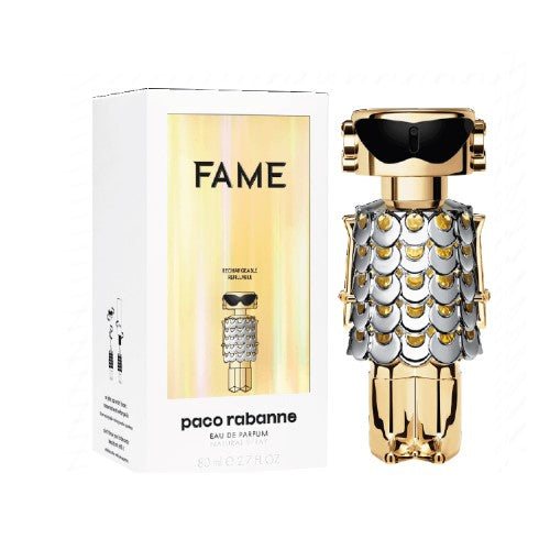PACO RABANNE FAME EDP- AVAILABLE IN 3 SIZES - Beauty Bar 