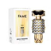 Load image into Gallery viewer, PACO RABANNE FAME EDP- AVAILABLE IN 3 SIZES - Beauty Bar 
