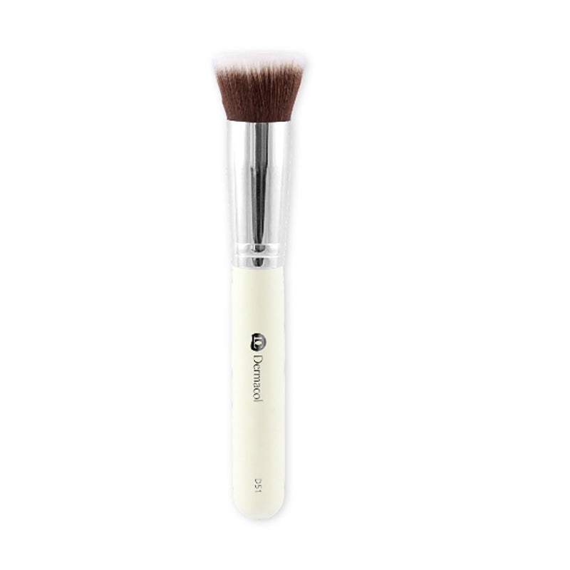 DERMACOL FOUNDATION BRUSH D51 - Beauty Bar 