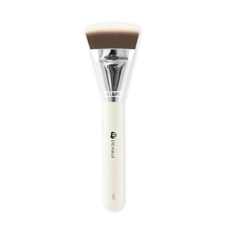 DERMACOL CONTOURING BRUSH D57 - Beauty Bar 