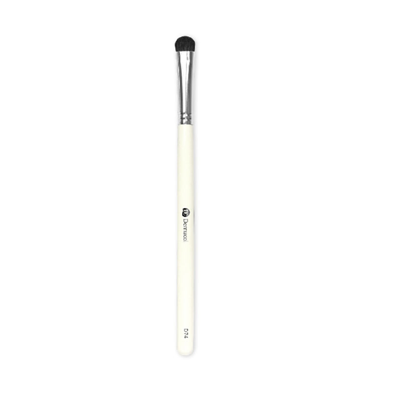DERMACOL EYESHADOW SMUDGE BRUSH D74 - Beauty Bar 