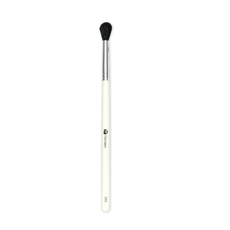 DERMACOL EYESHADOW BLENDING BRUSH D82 - Beauty Bar 