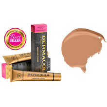 Load image into Gallery viewer, DERMACOL MAKE UP COVER - AVAILABLE IN 16 SHADES - Beauty Bar 

