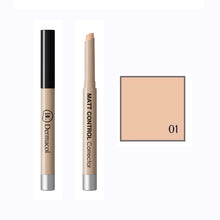 Load image into Gallery viewer, DERMACOL MATT CONTROL CORRECTOR - AVAILABLE IN 3 SHADES - Beauty Bar 
