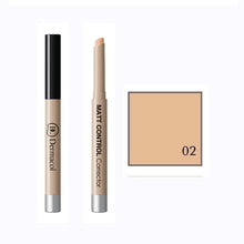 Load image into Gallery viewer, DERMACOL MATT CONTROL CORRECTOR - AVAILABLE IN 3 SHADES - Beauty Bar 
