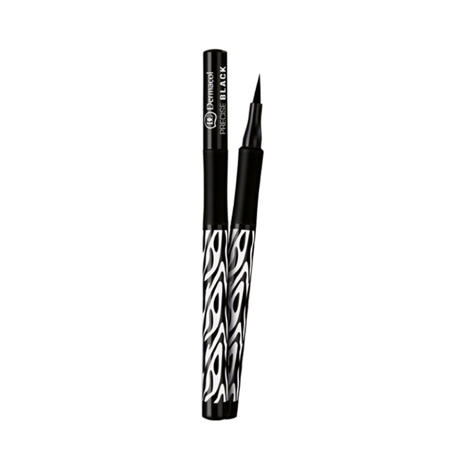 DERMACOL PRECISE BLACK EYE MARKER - Beauty Bar 