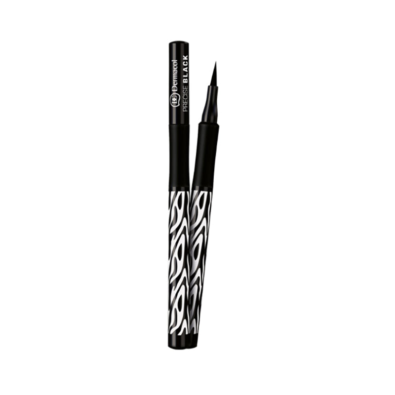 DERMACOL PRECISE BLACK EYE MARKER - Beauty Bar 