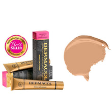 Load image into Gallery viewer, DERMACOL MAKE UP COVER - AVAILABLE IN 16 SHADES - Beauty Bar 
