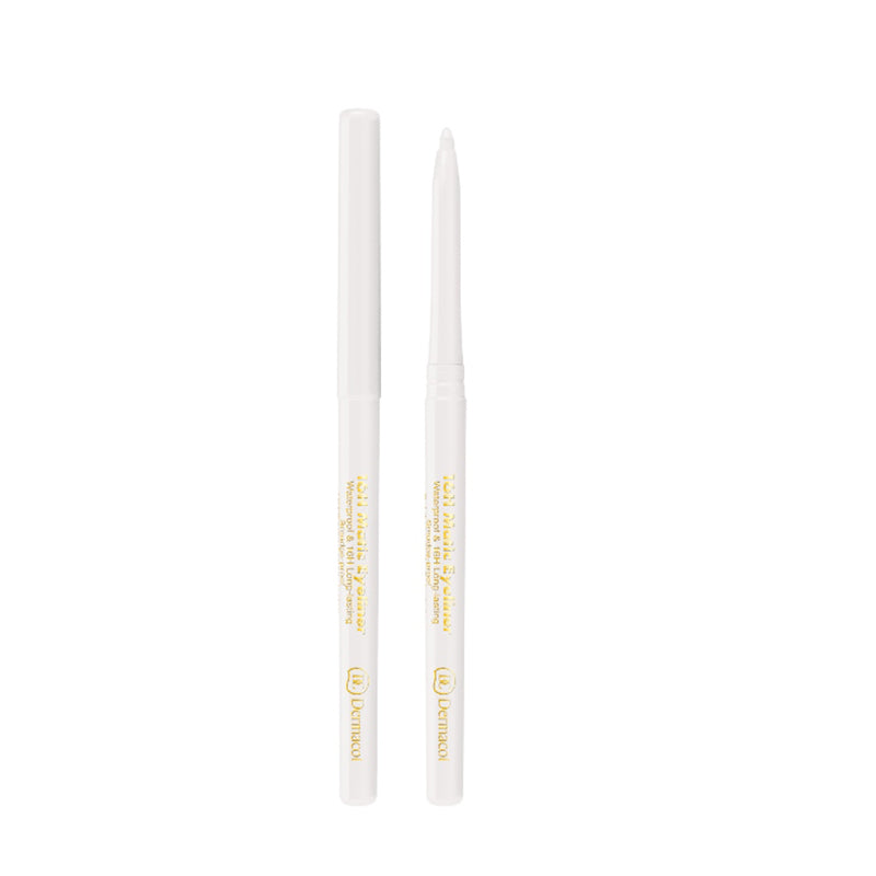 DERMACOL 16H MATIC EYELINER - AVAILABLE IN 5 SHADES - Beauty Bar 