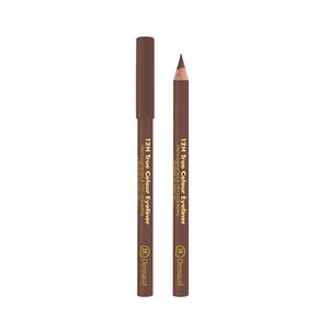 DERMACOL 12H TRUE COLOUR EYELINER - AVAILABLE IN 7 SHADES - Beauty Bar 