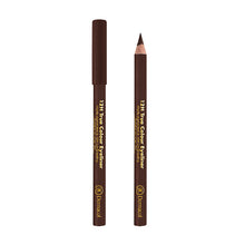 Load image into Gallery viewer, DERMACOL 12H TRUE COLOUR EYELINER - AVAILABLE IN 7 SHADES - Beauty Bar 
