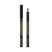 Load image into Gallery viewer, DERMACOL 12H TRUE COLOUR EYELINER - AVAILABLE IN 7 SHADES - Beauty Bar 
