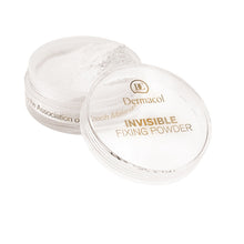 Load image into Gallery viewer, DERMACOL INVISIBLE FIXING POWDER - AVAILABLE IN 4 SHADES - Beauty Bar 
