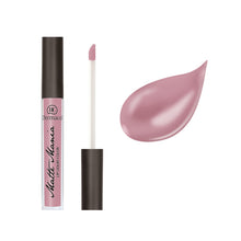 Load image into Gallery viewer, DERMACOL MATTE MANIA - LIQUID LIP COLOUR - AVAILABLE IN 18 SHADES - Beauty Bar 
