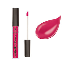 Load image into Gallery viewer, DERMACOL MATTE MANIA - LIQUID LIP COLOUR - AVAILABLE IN 18 SHADES - Beauty Bar 
