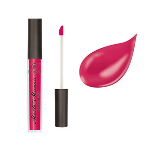 DERMACOL MATTE MANIA - LIQUID LIP COLOUR - AVAILABLE IN 18 SHADES - Beauty Bar 