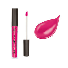Load image into Gallery viewer, DERMACOL MATTE MANIA - LIQUID LIP COLOUR - AVAILABLE IN 18 SHADES - Beauty Bar 
