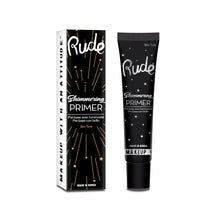 Load image into Gallery viewer, RUDE SHIMMERING PRIMER - Beauty Bar Cyprus
